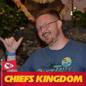 Meet your Posher, Lee